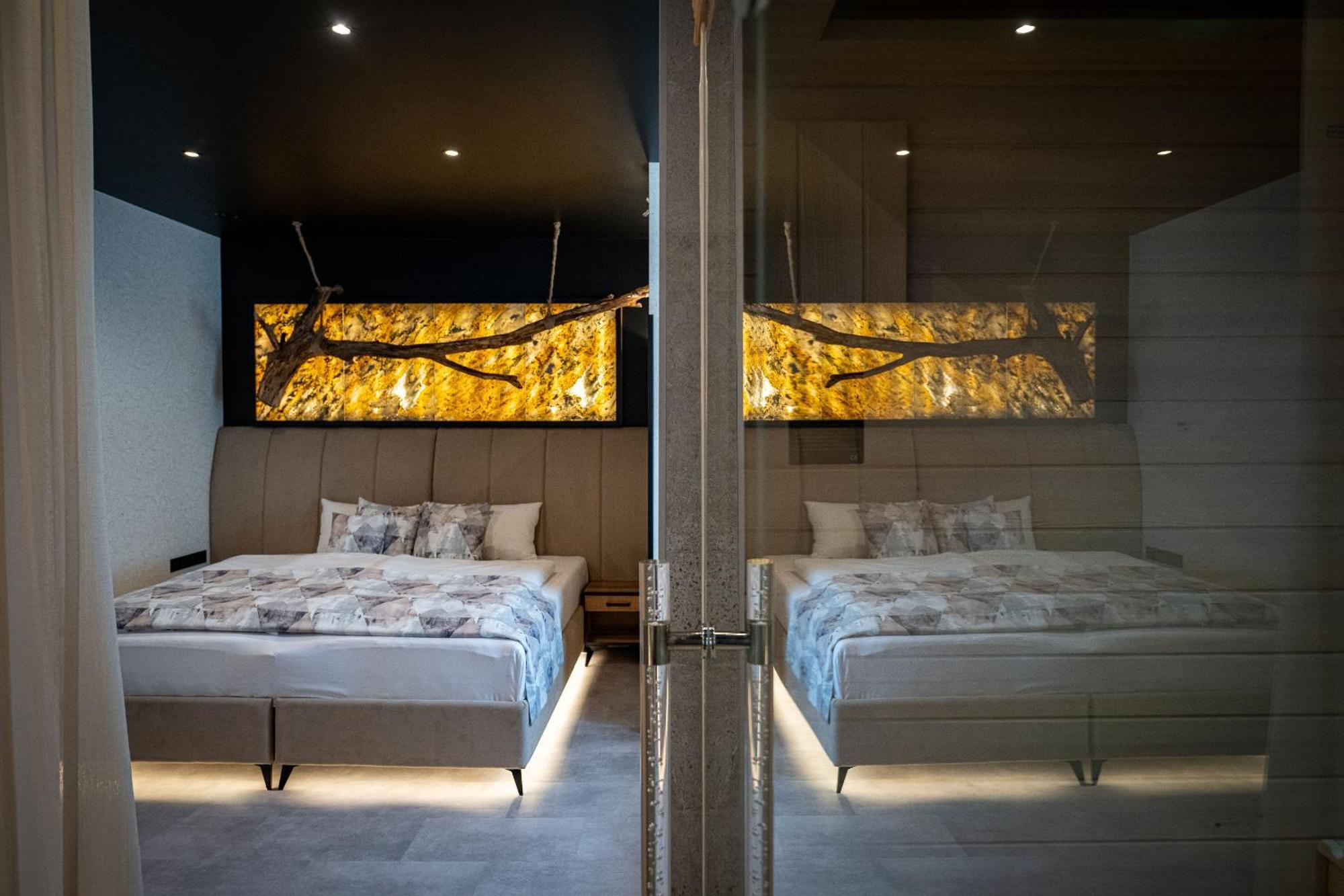 Turul Boutique Rooms & Apartment Szarvas Exterior foto